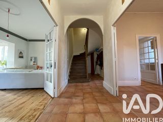  Maison � vendre 7 pi�ces 248 m�