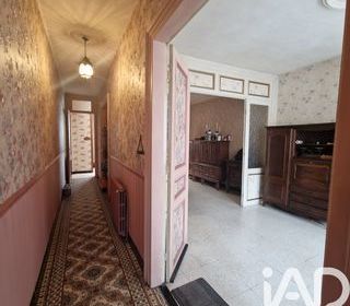  Maison � vendre 4 pi�ces 100 m�