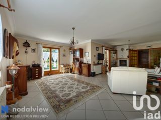  Maison � vendre 5 pi�ces 163 m�