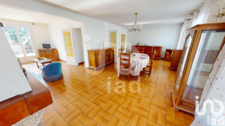  Maison � vendre 7 pi�ces 145 m�