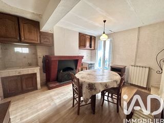  Maison � vendre 4 pi�ces 82 m�