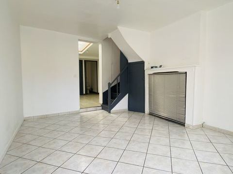  Maison � vendre 2 pi�ces 50 m�