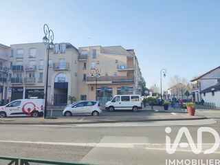  Appartement � vendre 5 pi�ces 109 m�