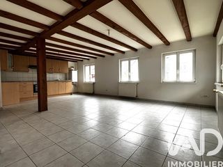  Appartement � vendre 3 pi�ces 63 m�
