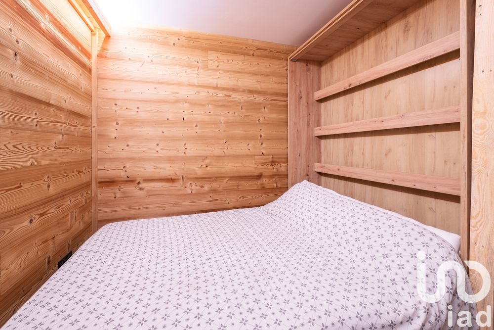 � vendre  Appartement Huez (38750)