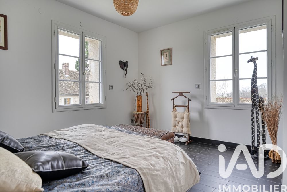 � vendre  Villa Serans (60240)