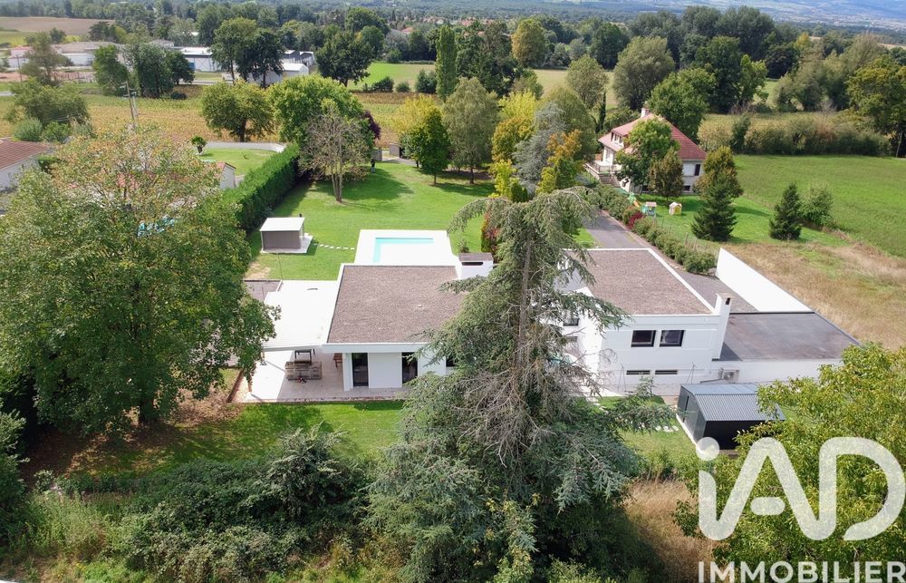 � vendre  Villa Sury-le-Comtal (42450)