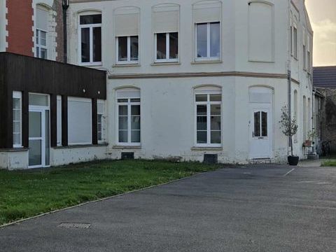   Vente Appartement 3 pi�ces Appartement - 3 pi�ce(s) - 98 m�