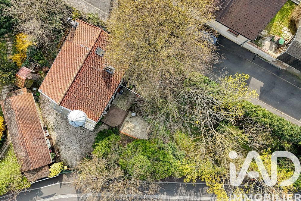 � vendre  Maison Ch�tenay-Malabry (92290)