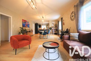  Maison � vendre 4 pi�ces 120 m�