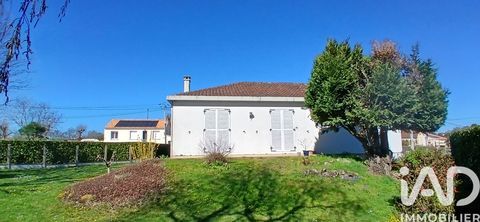   Vente Maison/villa 4 pi�ces Maison - 4 pi�ce(s) - 94 m�