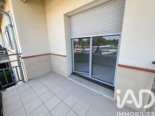  Appartement � louer 3 pi�ces 61 m�