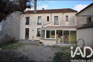  Maison � vendre 5 pi�ces 280 m�