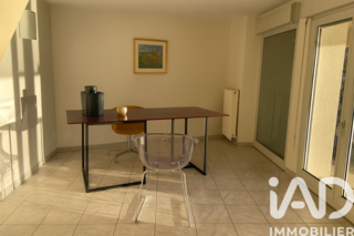  Appartement � vendre 3 pi�ces 120 m�