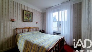  Appartement � vendre 3 pi�ces 73 m�