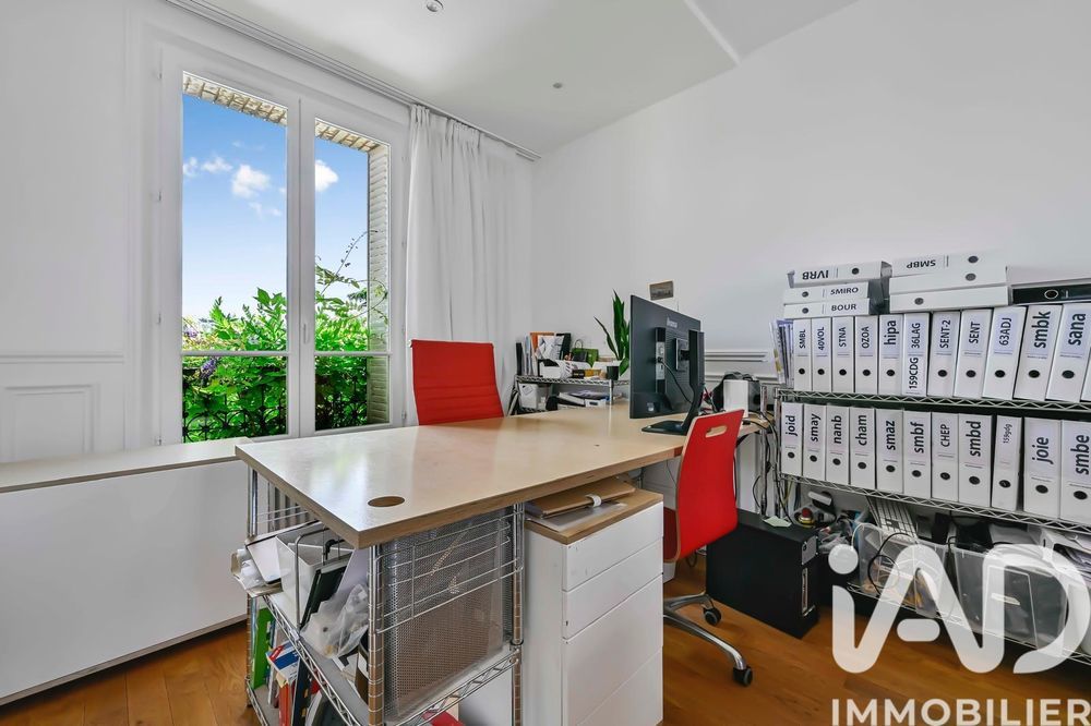 � vendre  Maison La Varenne St Hilaire (94210)