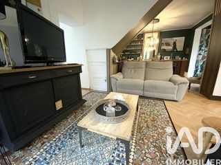  Maison � vendre 4 pi�ces 77 m�