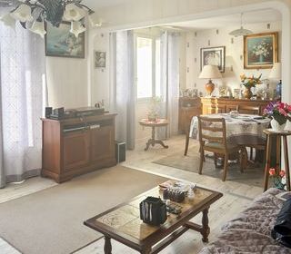  Maison � vendre 2 pi�ces 65 m�