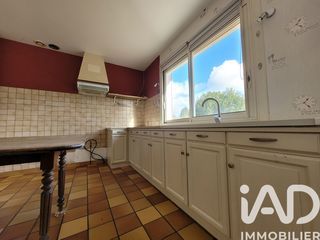  Maison � vendre 7 pi�ces 182 m�