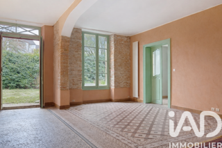  Appartement � vendre 4 pi�ces 138 m�