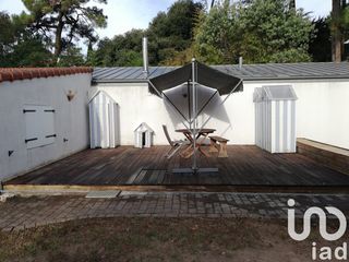  Maison � vendre 7 pi�ces 127 m�