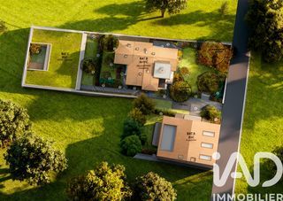  Villa � vendre 5 pi�ces 170 m�