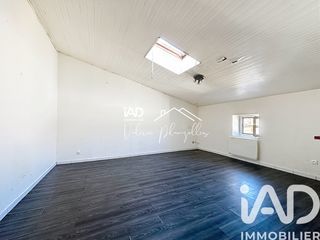  Appartement � vendre 3 pi�ces 53 m�