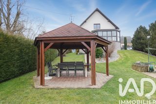  Maison � vendre 7 pi�ces 186 m�