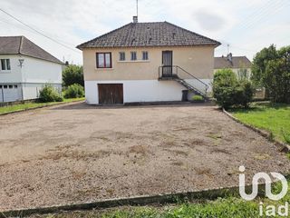  Maison � vendre 3 pi�ces 94 m�