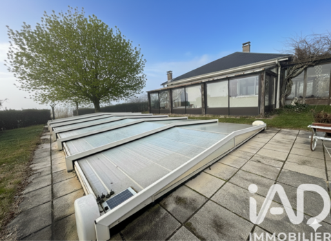   Vente Maison/villa 4 pi�ces Maison - 4 pi�ce(s) - 150 m�