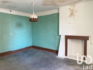  Maison � vendre 5 pi�ces 100 m�