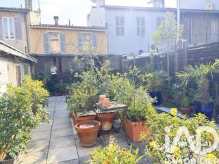  Appartement � vendre 7 pi�ces 187 m�