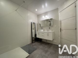  Maison � vendre 3 pi�ces 50 m�