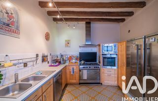  Maison � vendre 5 pi�ces 140 m�