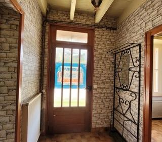  Maison � vendre 4 pi�ces 64 m�