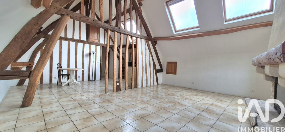 � vendre  Maison Chambors (60240)