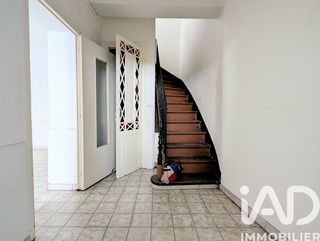  Maison � vendre 4 pi�ces 90 m�