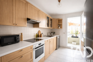  Appartement � vendre 3 pi�ces 68 m�