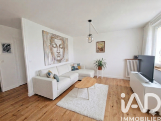  Appartement � vendre 4 pi�ces 73 m�