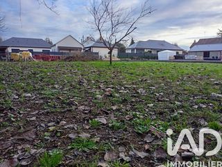  Terrain � vendre 2400 m�