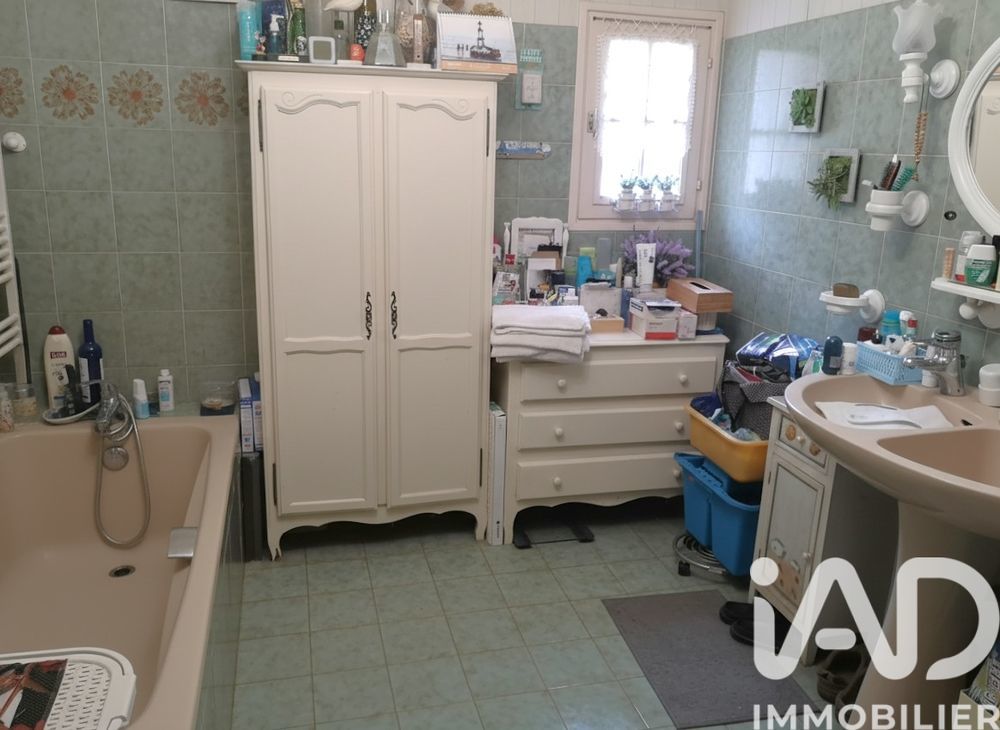 � vendre  Maison Plougastel-Daoulas (29470)