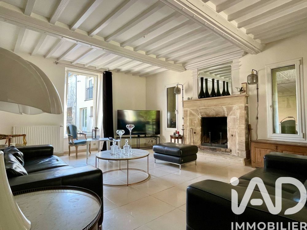 � vendre  Maison Bayeux (14400)