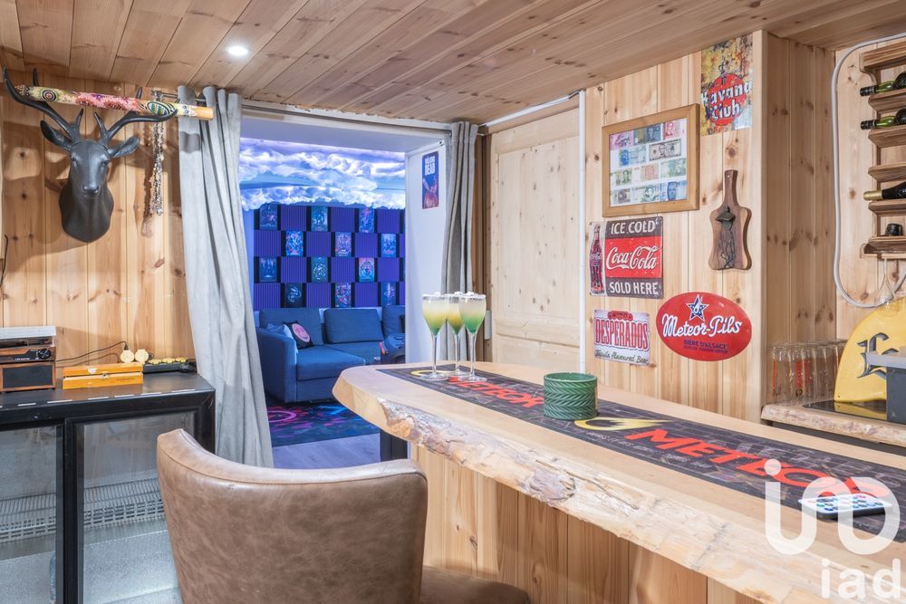 � vendre  Maison Huez (38750)