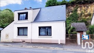  Maison � vendre 8 pi�ces 134 m�