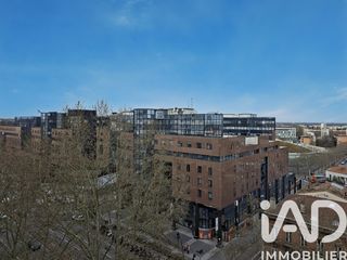  Appartement � vendre 4 pi�ces 80 m�