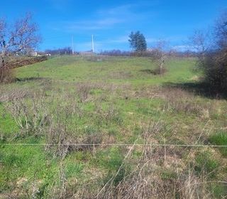  Terrain � vendre 5658 m�