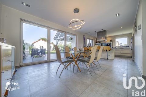   Vente Maison/villa 5 pi�ces Maison - 5 pi�ce(s) - 271 m�