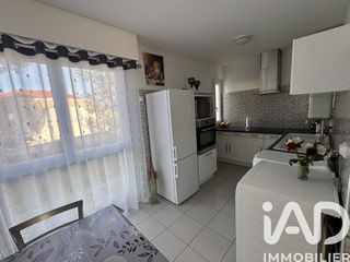  Appartement � vendre 3 pi�ces 69 m�