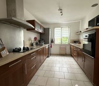  Maison � vendre 5 pi�ces 90 m�
