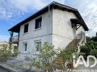  Maison � vendre 7 pi�ces 152 m�